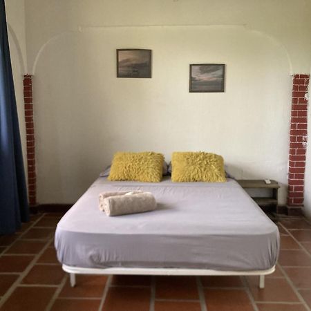 The Corner Hostel Playa Blanca  Eksteriør billede