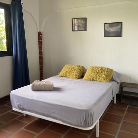 The Corner Hostel Playa Blanca  Eksteriør billede