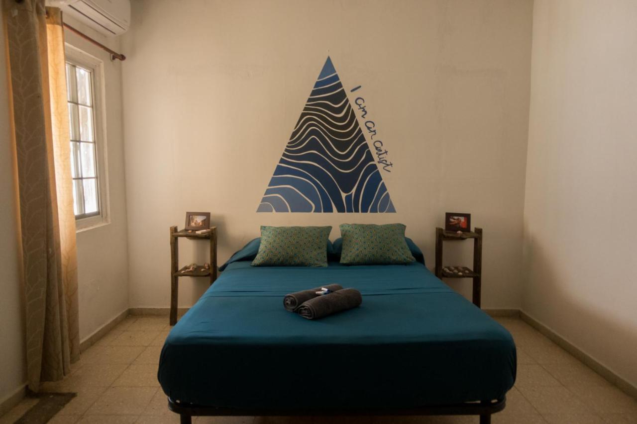 The Corner Hostel Playa Blanca  Eksteriør billede