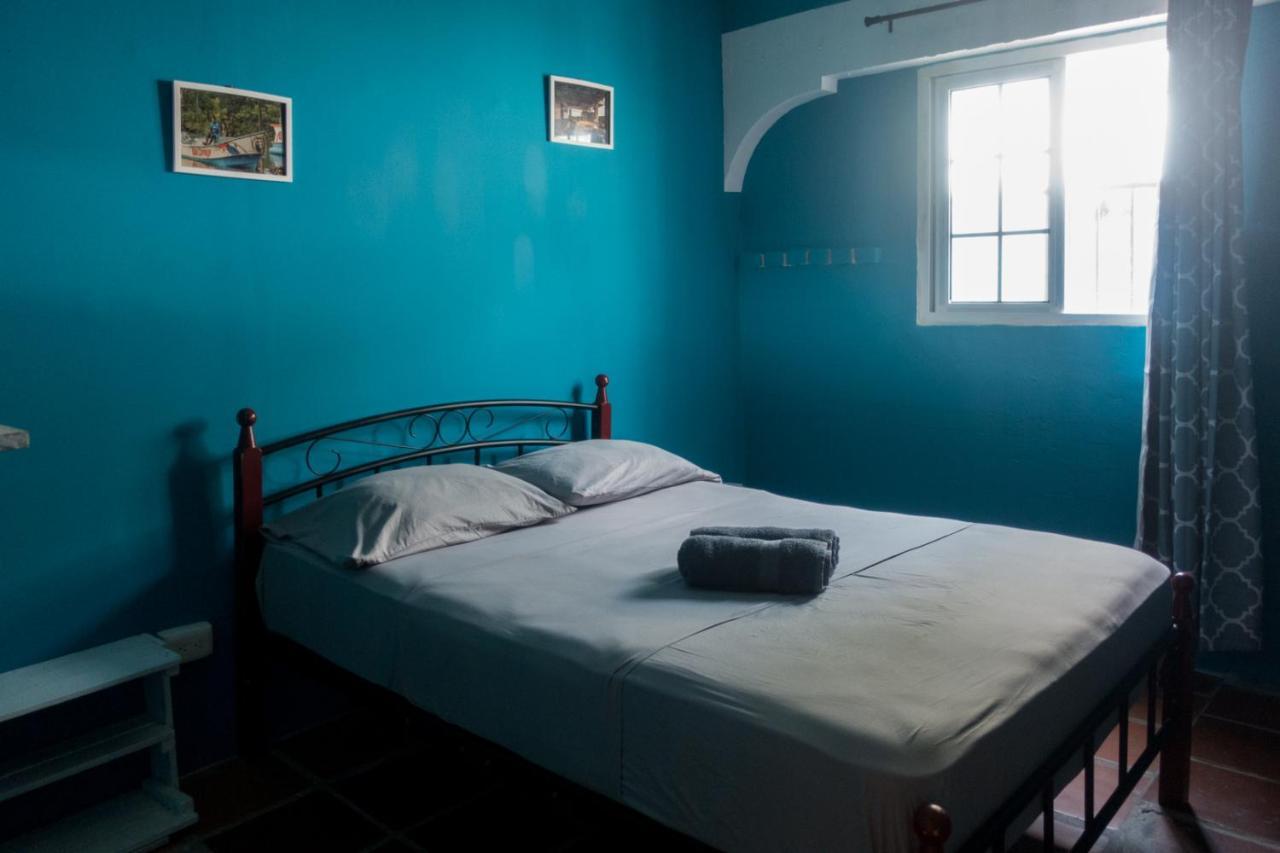 The Corner Hostel Playa Blanca  Eksteriør billede