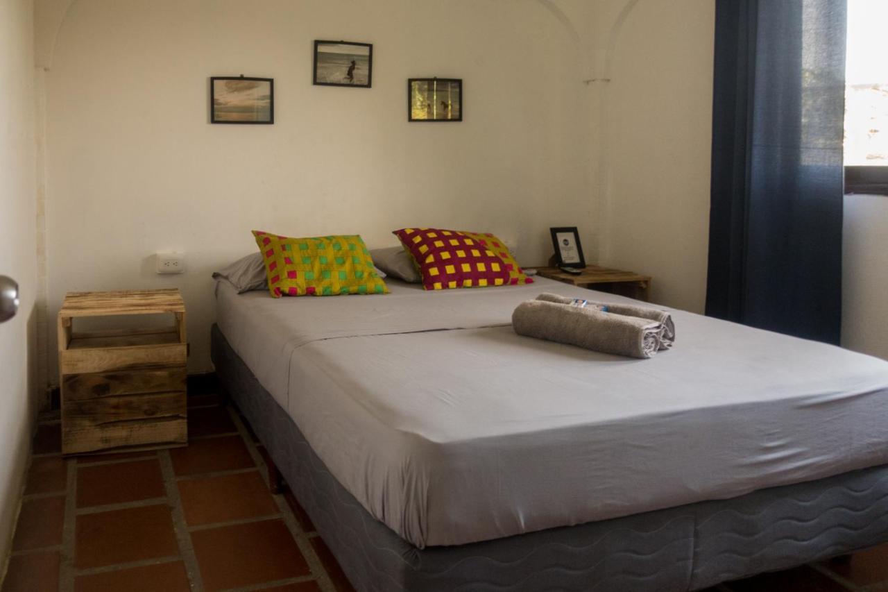The Corner Hostel Playa Blanca  Eksteriør billede