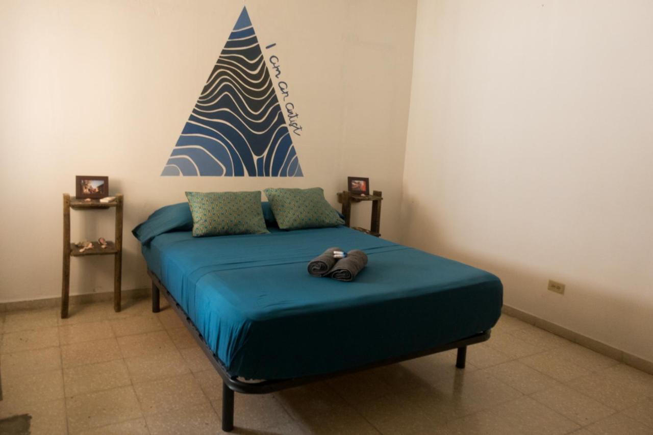 The Corner Hostel Playa Blanca  Eksteriør billede