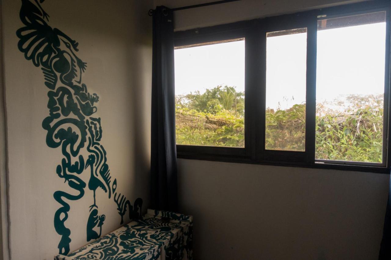 The Corner Hostel Playa Blanca  Eksteriør billede