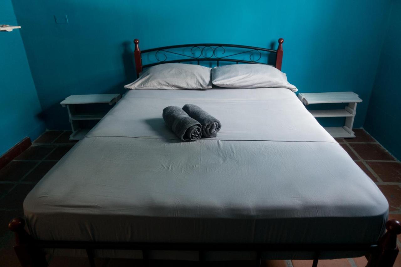 The Corner Hostel Playa Blanca  Eksteriør billede
