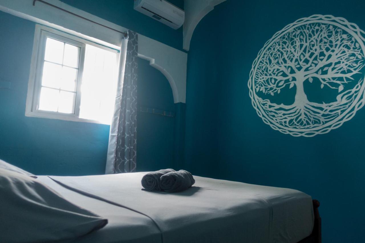 The Corner Hostel Playa Blanca  Eksteriør billede