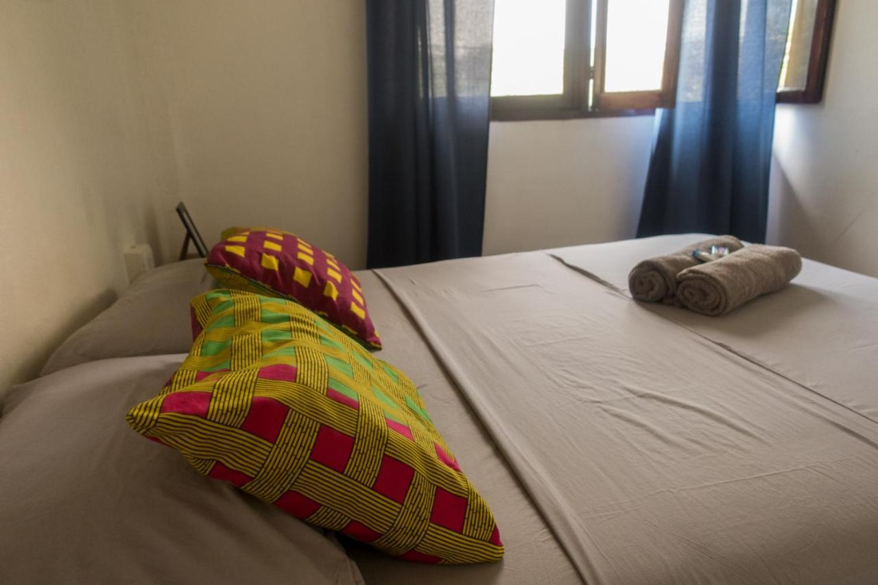 The Corner Hostel Playa Blanca  Eksteriør billede