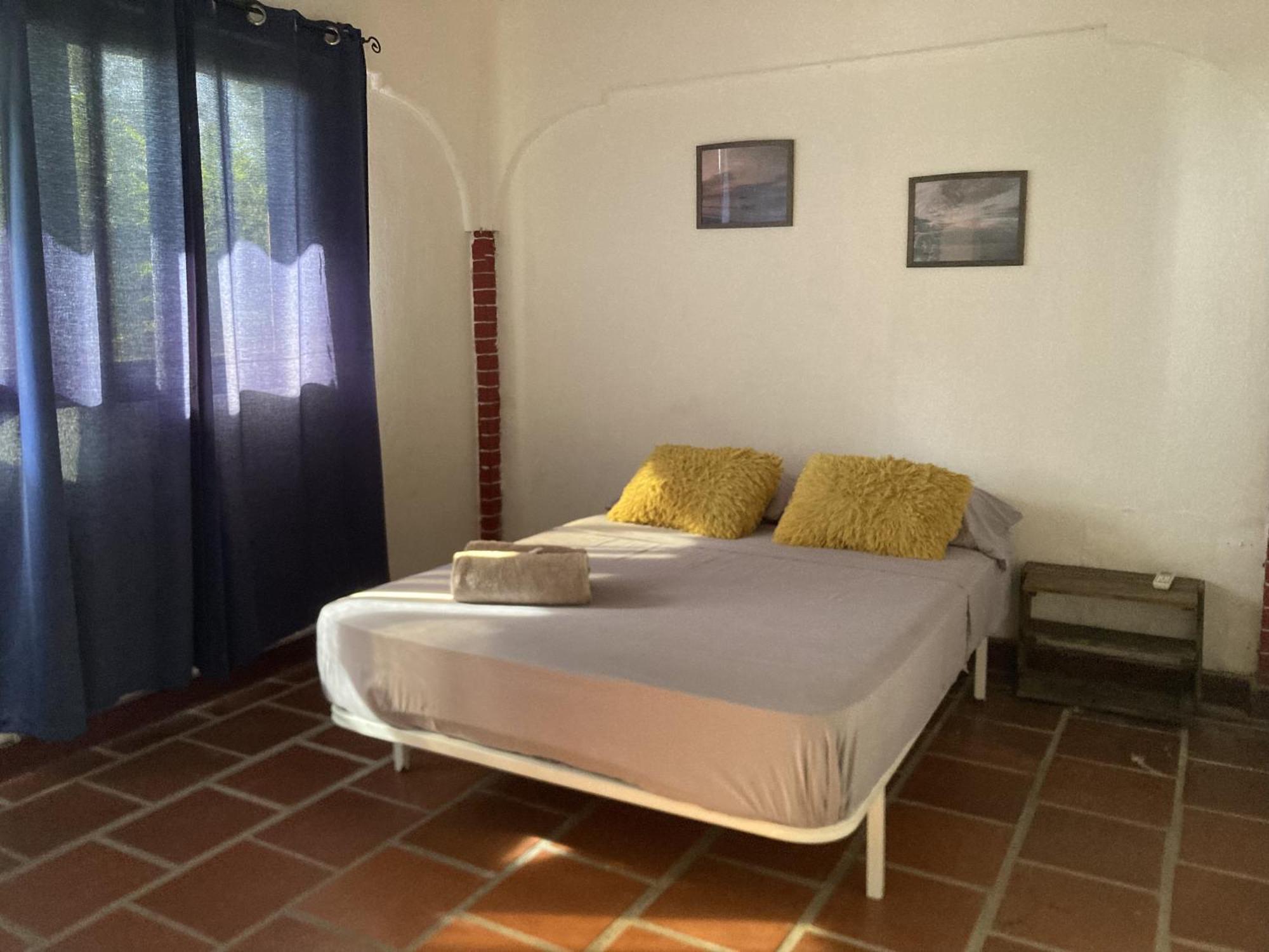 The Corner Hostel Playa Blanca  Eksteriør billede
