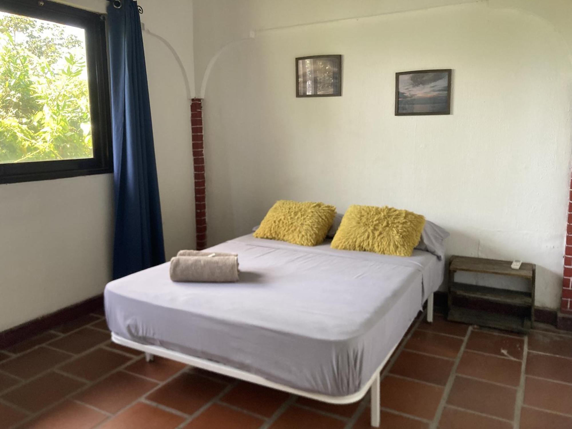The Corner Hostel Playa Blanca  Eksteriør billede