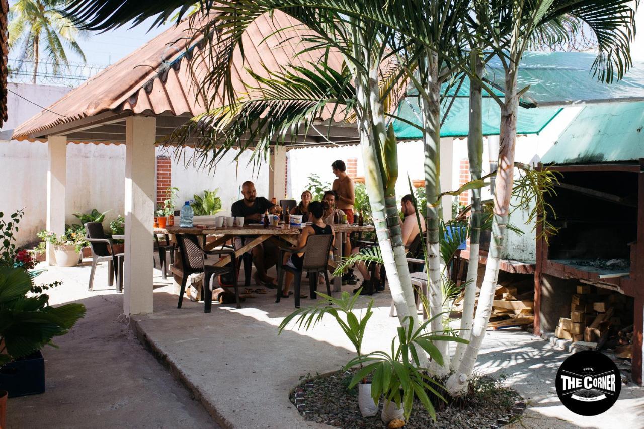 The Corner Hostel Playa Blanca  Eksteriør billede